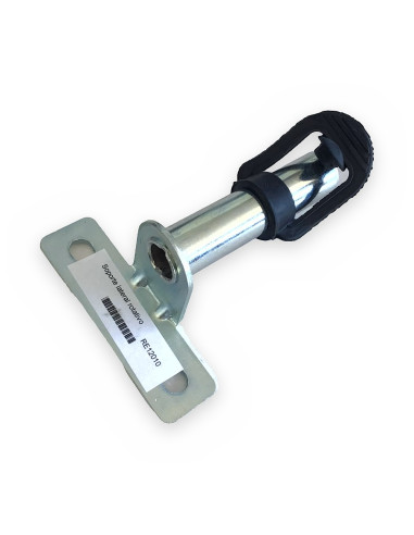 Soporte lateral rotativo