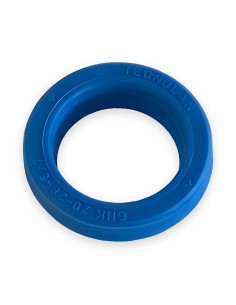 Rascador flexible 20x28x5/7