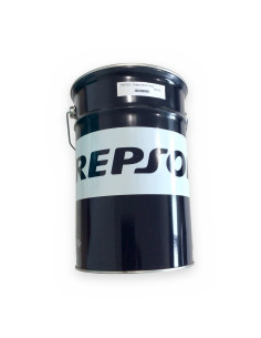 REPSOL  Grasa 792 5L lítica especial EP 2/3