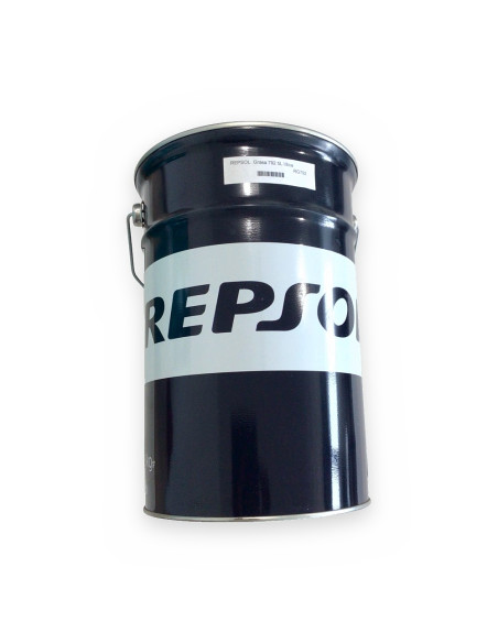REPSOL  Grasa 792 5L lítica especial EP 2/3