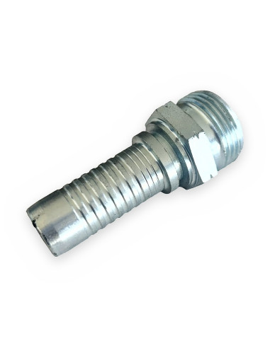 Racor prensar TL M30-200 mang 3/4 serie ligera