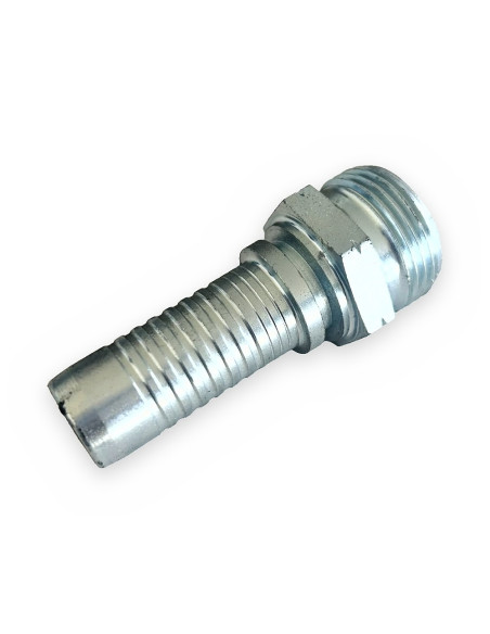Racor prensar TL M30-200 mang 3/4 serie ligera