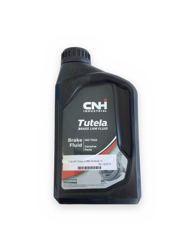 Líquido freno LHM mineral 1l.