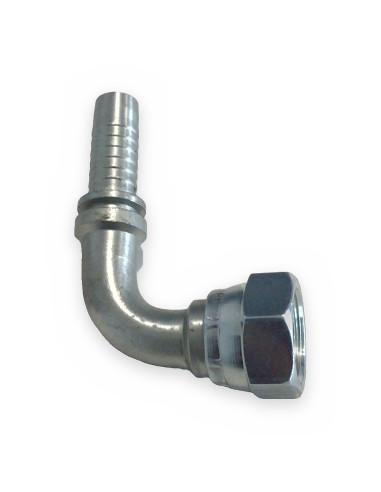 Racor prensar esférico 3/8 BSP mang 1/2 (DN12)