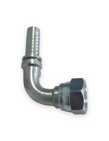 Racor prensar esférico 3/8 BSP mang 1/2 (DN12)