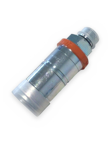 Racor prensar M 3/8 BSP mang 1/4