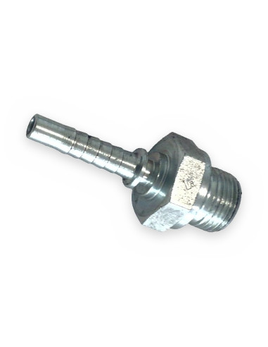 Racor prensar TL1/2 BSP mang 3/8