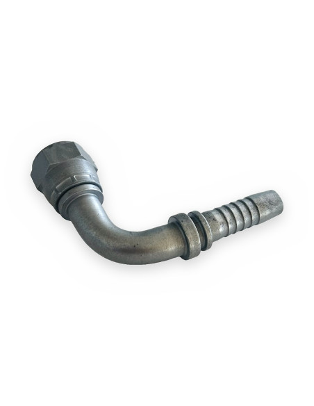 Racor prensar TL 3/4 JIC mang 5/16