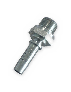 Racor prensar TL 3/8 BSP mang 3/8