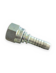 Racor prensar TL 90º 5/8-18 JIC mang 3/8
