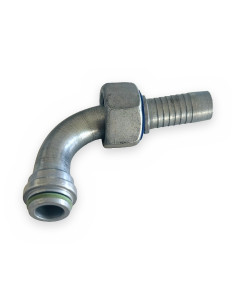 Racor prensar TL 90º  M26-150 mang 5/8 (DN16)