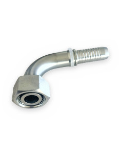 Racor prensar TL 90º M30-200 mang 3/4 serie ligera