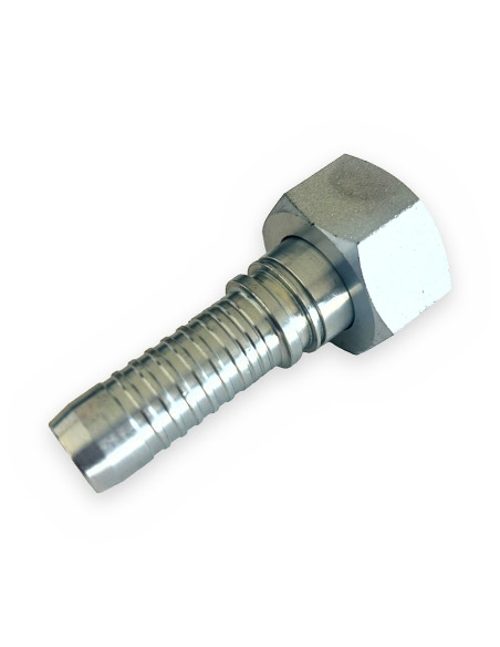 Racor prensar TL M26-150 mang 5/8 (DN16)