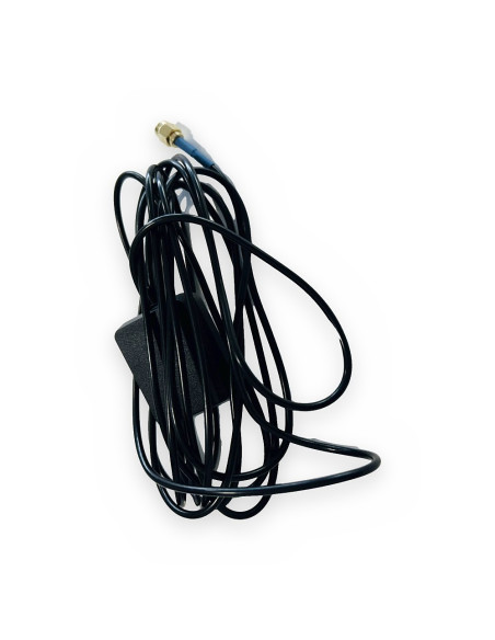 Antena activa para  G.P.S.
