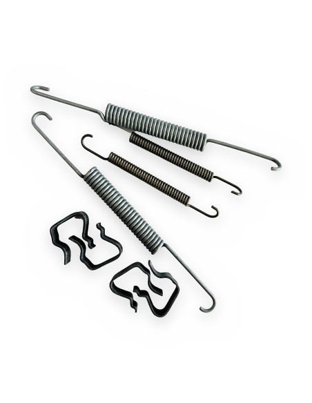 Kit de muelles para tambor Opel Corsa RYME