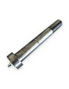 Bulón paralelogramo 25x165 p/cultivador