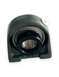Soporte de rodamiento  SIG 25 (rodillos cinta erizo)  SNP25