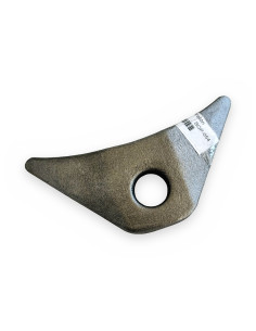 Soporte martillo AGR S/Tetón (para BUL-014)