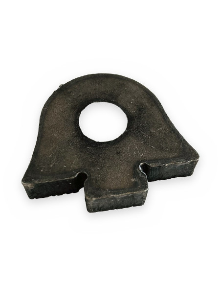 Soporte martillo TRE agujero redondo BUL-274 (oreja para soldar)