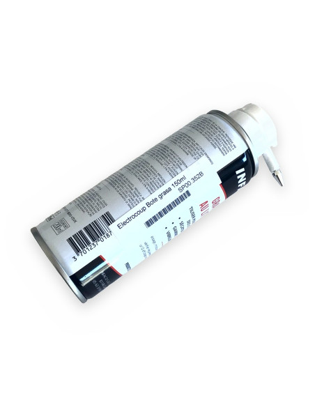 Electrocoup Bote grasa 150ml