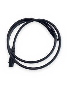 F3020 Cable recto completo Electrocoup