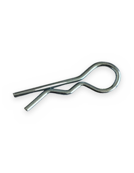 Pasador Beta 3x66mm
