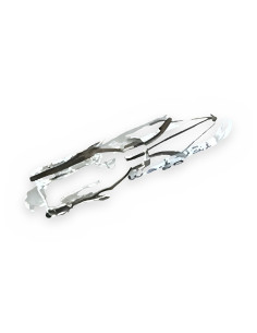 Bombilla 12V 1,20W W 2x4,6D