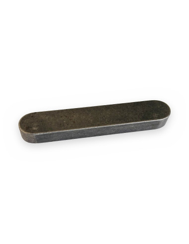 Chaveta paralela 14x6x80 mm