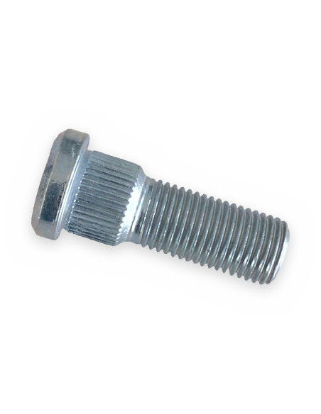 Tornillo rueda M14-150 42 mm Øagarre 16,75mm