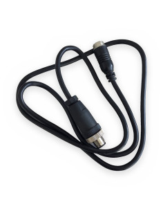 Cable adaptador de cámara 1,5 m. 4/5 pines (cámara/terminal)