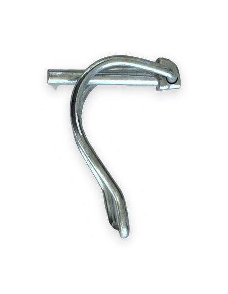 Pasador centro de eje Ø4,5 x 32 mm