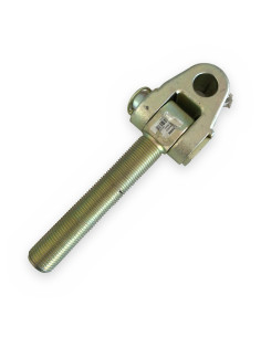 Nudo tercer punto rosca izd. cat. 30mm M36