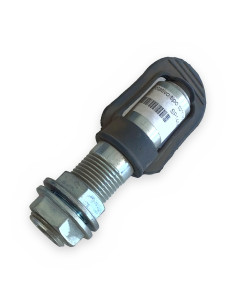 Soporte fijación rotativo tipo tornillo (roscar)