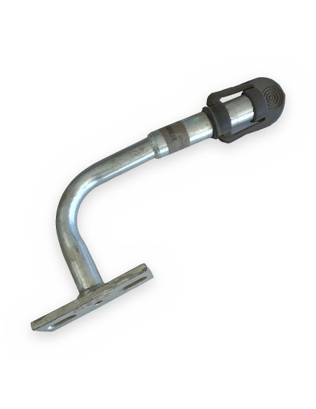 Soporte faro rotativo