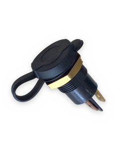 Enchufe mechero hembra calidad extra