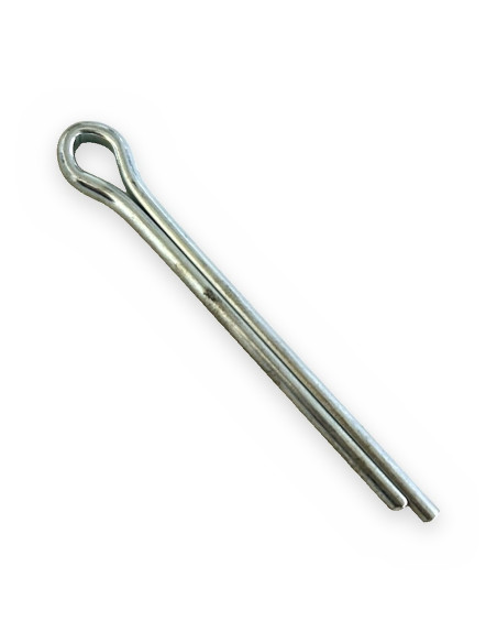 Pasador aleta Ø5 x 50 mm