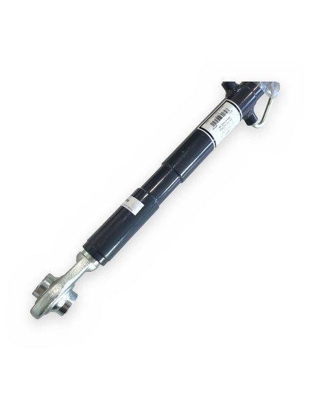 Tercer punto reforzado cat 2/2 rótula/rótula Ø25,4 rosca 1"1/4 Lmin/máx:680/870 Ltub:525 c/resorte de bloqueo