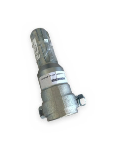 Adaptador toma fuerza H21 M6 1 3/8" tipo tornillo (reforzado)