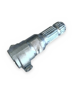 Adaptador toma fuerza H6 M21 1 3/8" tipo tornillo (reforzado)
