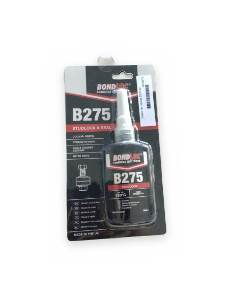 Fijador de tuercas B275 50