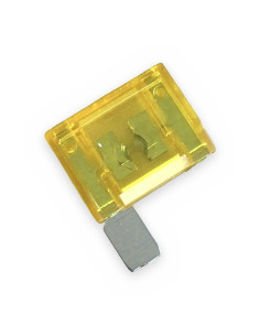 Fusible maxi 20 AMO- Amarillo