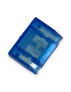 Fusible hoja maxi 60 A azul