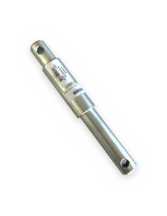 Bulón cat 2/3 Ø28 Ø36 Lt:258 Øaguj:10/11 mm tercer punto inferior