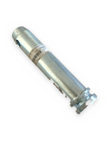 Bulón Ø32mm long.125/164mm Øaguj.12mm Tercer punto, categ. 3