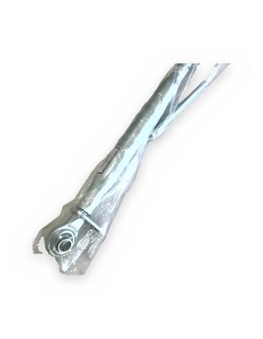 Tercer punto cat 1/1 rót+rót, rosca 1"1/8, Øaguj:19 mm Lmin/máx:520/720mm