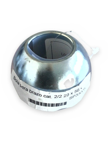 Bola para brazo cat. 2/2 29 x 56 x 45