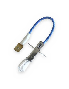 Lámpara QZ H3 12 V 55W PK22S