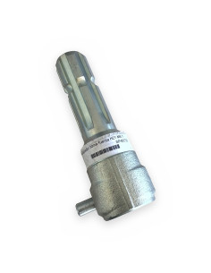 Adaptador toma fuerza H21 M6 1 3/8" gatillo rápido (estándar)