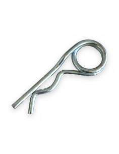 Pasador Beta doble vuelta 5mm