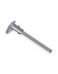 Calibre de metal